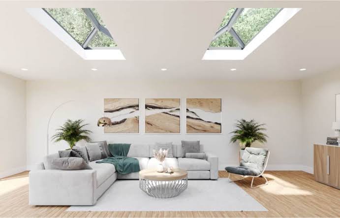Best flat roof lights for homes selection and engineering guide