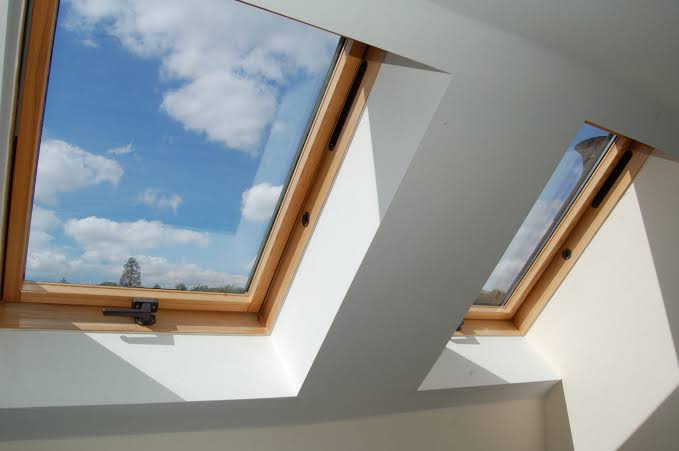 Best manual windows skylight venting options for residential ventilation