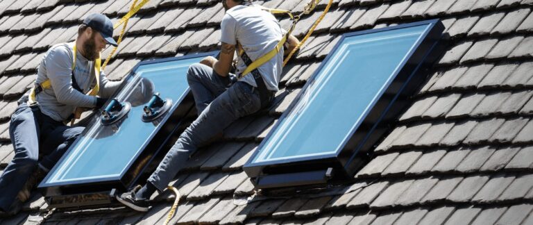 Common skylight framing mistakes and how structural errors happen