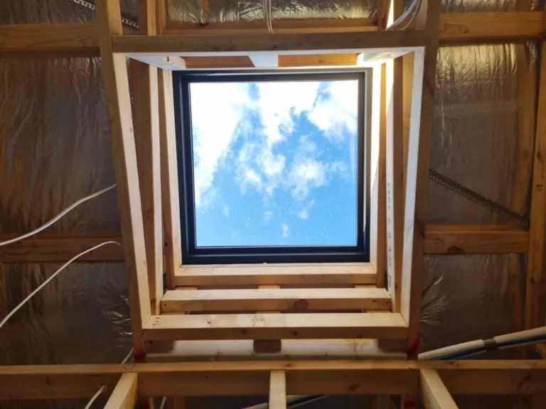 Common Skylight Installation Mistakes: Structural Blunders, Flashing Errors