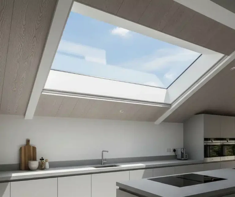 Compare Roof Window Options: Essential Architectural Selection Manual
