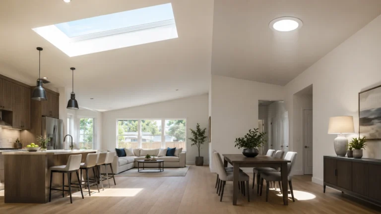 Compare Tubular Skylight Options: Performance, Specular Reflectivity, and Structural Profiles