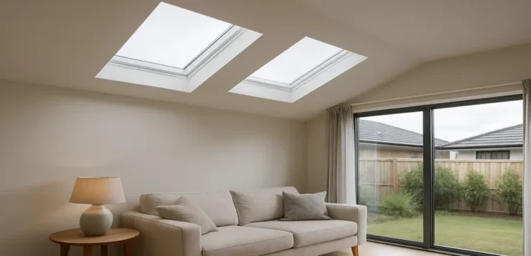 How to Manage Skylight Condensation: Psychrometric Control, Thermal Break Engineering