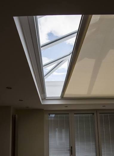 How to plan skylight blinds on a budget with affordable shades