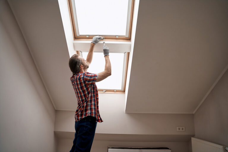 How to Plan Skylight Replacement on a Budget: Economic Estimating, Material Selection