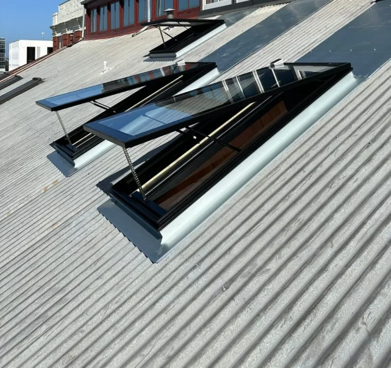 How to plan solar skylights on a budget for modern homes