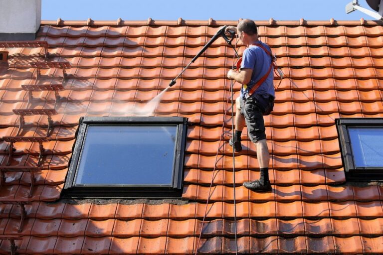 How to reduce skylight cleaning costs for commercial and residential properties