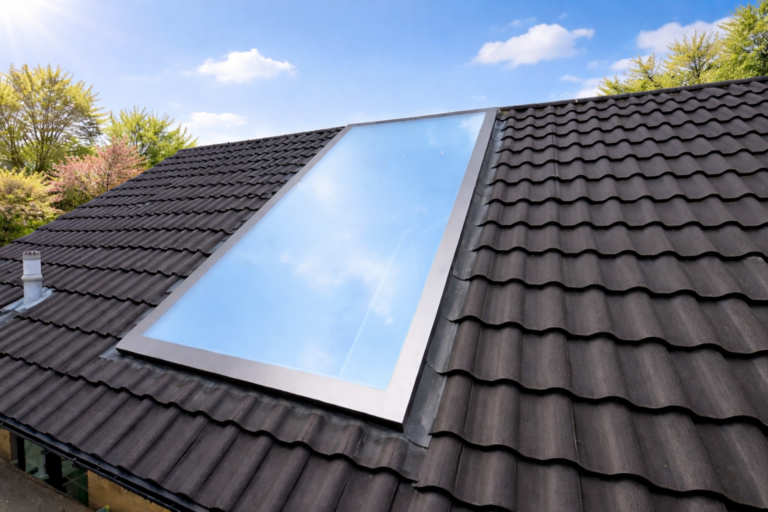 Skylight Windows Plans: Architectural Blueprints, Structural Framing, and Flashing Protocols