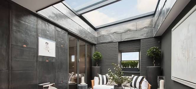 Top modern skylights in america architectural performance guide