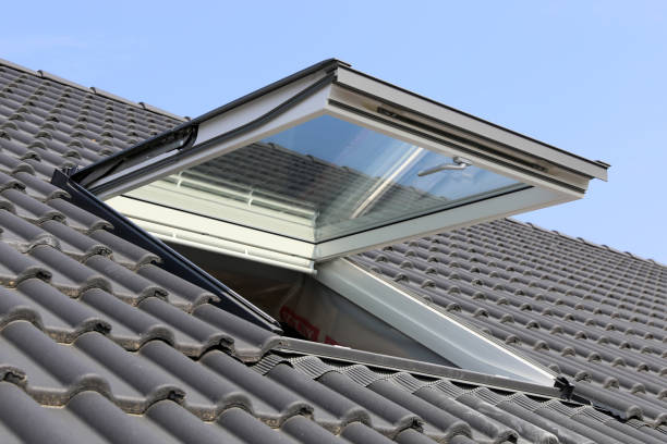 Top Roof Windows in America: Architectural Glazing Systems, Regional Performance